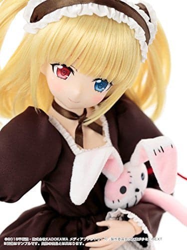 Boku wa Tomodachi ga Sukunai Next - Hasegawa Kobato - Hybrid Active Figure (#042) - 1/3 (Azone) - Image 3