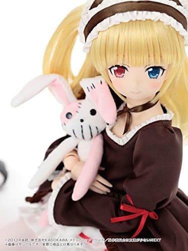 Boku wa Tomodachi ga Sukunai Next - Hasegawa Kobato - Hybrid Active Figure (#042) - 1/3 (Azone) - Image 4