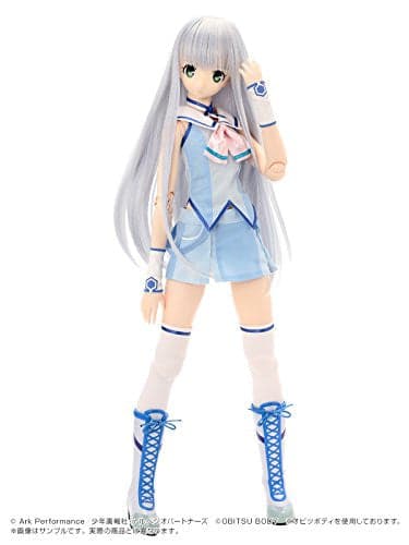 Gekijouban Aoki Hagane no Arpeggio: Ars Nova DC - Iona - Hybrid Active Figure (#043) - 1/3 (Azone)