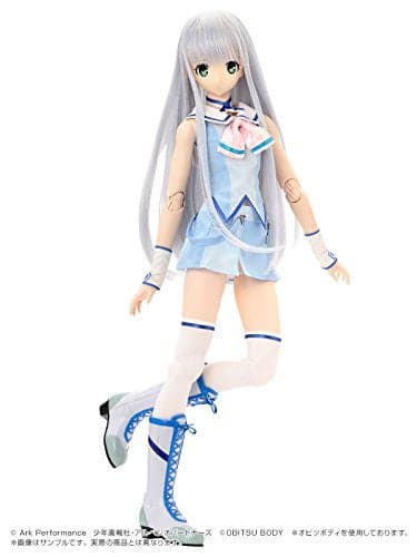 Gekijouban Aoki Hagane no Arpeggio: Ars Nova DC - Iona - Hybrid Active Figure (#043) - 1/3 (Azone) - Image 2