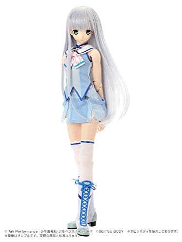 Gekijouban Aoki Hagane no Arpeggio: Ars Nova DC - Iona - Hybrid Active Figure (#043) - 1/3 (Azone) - Image 3