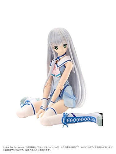 Gekijouban Aoki Hagane no Arpeggio: Ars Nova DC - Iona - Hybrid Active Figure (#043) - 1/3 (Azone) - Image 5