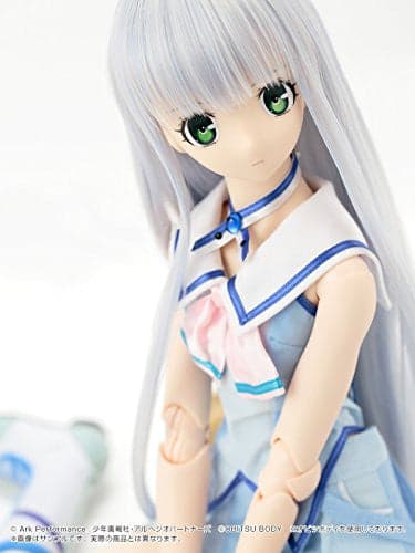 Gekijouban Aoki Hagane no Arpeggio: Ars Nova DC - Iona - Hybrid Active Figure (#043) - 1/3 (Azone) - Image 6