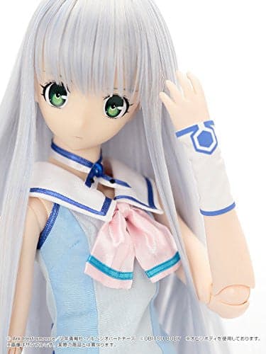 Gekijouban Aoki Hagane no Arpeggio: Ars Nova DC - Iona - Hybrid Active Figure (#043) - 1/3 (Azone) - Image 8