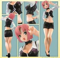 Super Black Jack - Rio Rollins Tachibana - 1/7 (Toy's Planning)