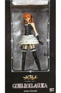 Shin Seiki Evangelion - Souryuu Asuka Langley - 1/6 - Gothic Lolita (Amie-Grand)