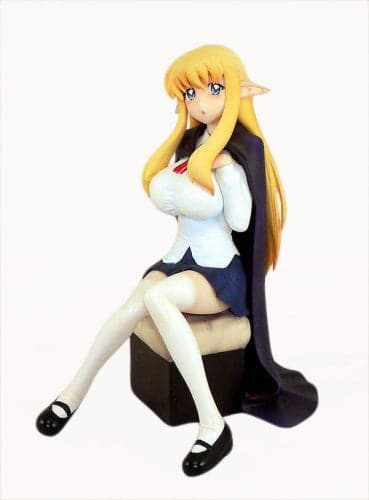 Zero no Tsukaima ~Princess no Rondo~ - Tiffania Westwood - 1/8 - Witch Uniform (Amie-Grand)