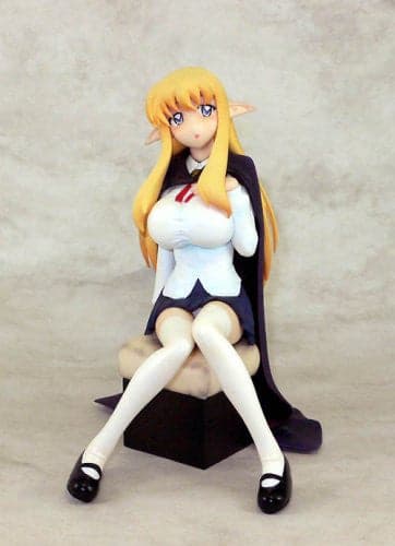 Zero no Tsukaima ~Princess no Rondo~ - Tiffania Westwood - 1/8 - Witch Uniform (Amie-Grand) - Image 2