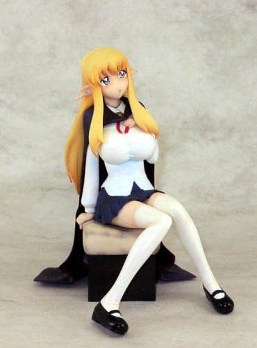 Zero no Tsukaima ~Princess no Rondo~ - Tiffania Westwood - 1/8 - Witch Uniform (Amie-Grand) - Image 3