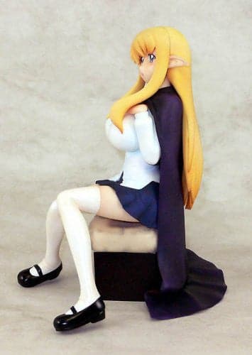 Zero no Tsukaima ~Princess no Rondo~ - Tiffania Westwood - 1/8 - Witch Uniform (Amie-Grand) - Image 4