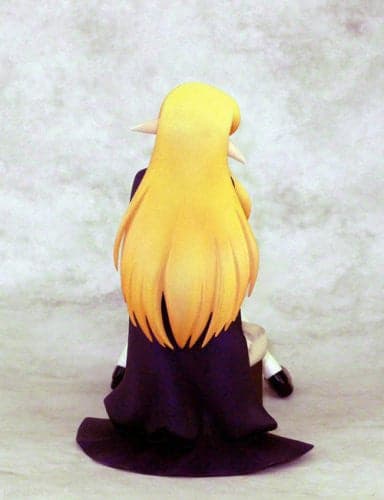 Zero no Tsukaima ~Princess no Rondo~ - Tiffania Westwood - 1/8 - Witch Uniform (Amie-Grand) - Image 5