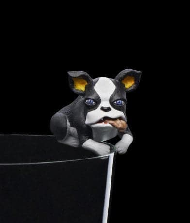 Jojo no Kimyou na Bouken - Stardust Crusaders - Iggy - Putitto Jojo no Kimyou na Bouken Iggy - Putitto Series - Early ver. (Kitan Club) - Image 6