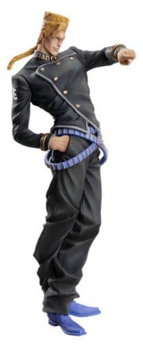 Diamond wa Kudakenai - Jojo no Kimyou na Bouken - Bad Company - Nijimura Keichou - Statue Legend (#7) (Di molto bene, Medicos Entertainment) - Image 2