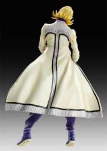 Diamond wa Kudakenai - Jojo no Kimyou na Bouken - Miyamoto Terunosuke - Statue Legend (#17) - Second Ver. (Di molto bene) - Image 2