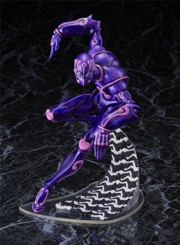 Diamond wa Kudakenai - Jojo no Kimyou na Bouken - Enigma - Statue Legend (#13) (Di molto bene) - Image 2