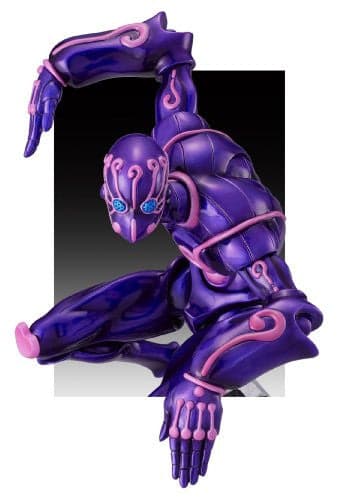 Diamond wa Kudakenai - Jojo no Kimyou na Bouken - Enigma - Statue Legend (#13) (Di molto bene) - Image 3