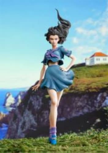 Diamond wa Kudakenai - Jojo no Kimyou na Bouken - Love Deluxe - Yamagishi Yukako - Statue Legend (#16) (Di molto bene) - Image 3