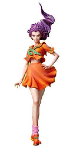 Diamond wa Kudakenai - Jojo no Kimyou na Bouken - Love Deluxe - Yamagishi Yukako - Statue Legend (#25) - Second ver. (Di molto bene)