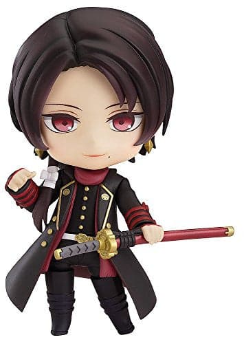 Touken Ranbu Online - Kashuu Kiyomitsu - Nendoroid (#518) (Good Smile Company)