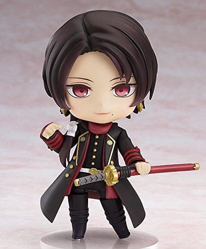 Touken Ranbu Online - Kashuu Kiyomitsu - Nendoroid (#518) (Good Smile Company) - Image 2