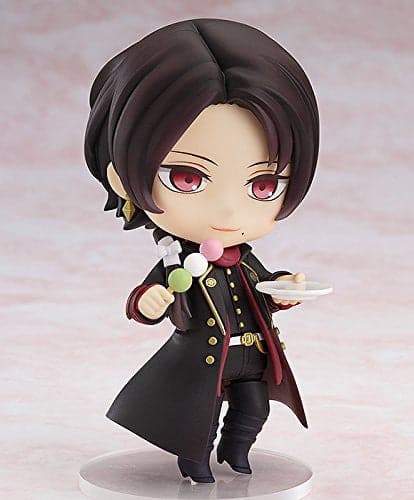 Touken Ranbu Online - Kashuu Kiyomitsu - Nendoroid (#518) (Good Smile Company) - Image 3