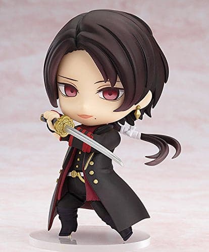Touken Ranbu Online - Kashuu Kiyomitsu - Nendoroid (#518) (Good Smile Company) - Image 4