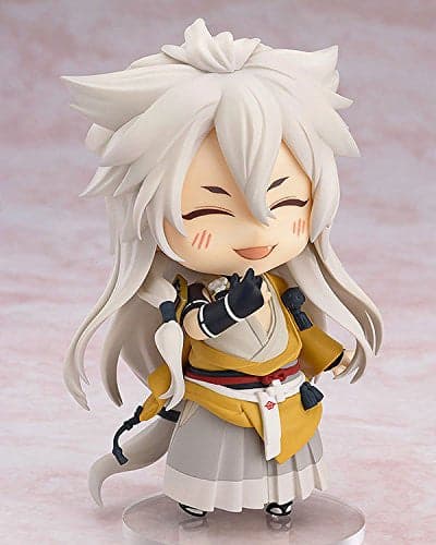 Touken Ranbu Online - Kogitsunemaru - Konnosuke - Nendoroid (#525) (Good Smile Company) - Image 2