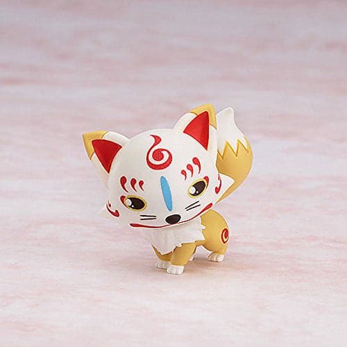 Touken Ranbu Online - Kogitsunemaru - Konnosuke - Nendoroid (#525) (Good Smile Company) - Image 4