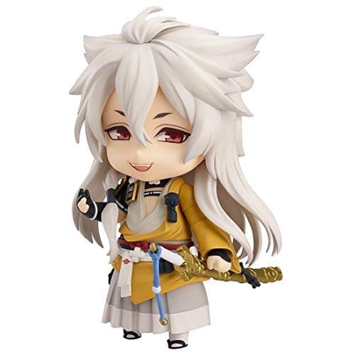 Touken Ranbu Online - Kogitsunemaru - Konnosuke - Nendoroid (#525) (Good Smile Company) - Image 6