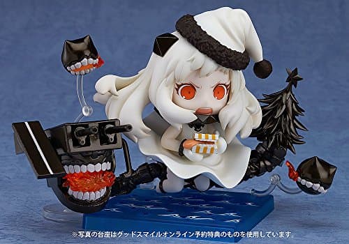 Kantai Collection ~KanColle~ - Hokuhou Seiki - Nendoroid (#542) (Good Smile Company) - Image 2