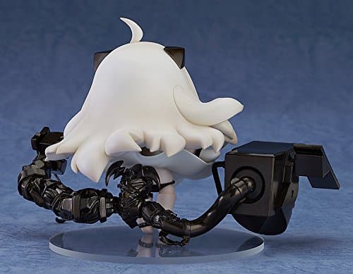 Kantai Collection ~KanColle~ - Hokuhou Seiki - Nendoroid (#542) (Good Smile Company) - Image 3