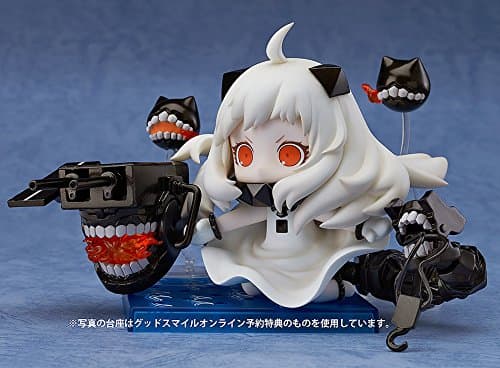 Kantai Collection ~KanColle~ - Hokuhou Seiki - Nendoroid (#542) (Good Smile Company) - Image 5