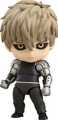 One Punch Man - Genos - Nendoroid (#645) - Super Movable Edition (Good Smile Company)