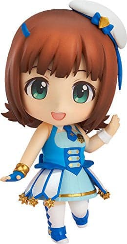 THE iDOLM@STER Platinum Stars - Amami Haruka - Nendoroid Co-de - Twinkle Star Co-de (Good Smile Company)