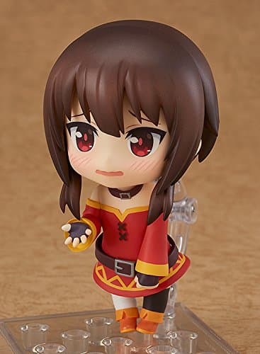 Kono Subarashii Sekai ni Shukufuku o! 2 - Megumin - Nendoroid (#725) (Good Smile Company) - Image 2