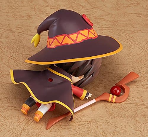 Kono Subarashii Sekai ni Shukufuku o! 2 - Megumin - Nendoroid (#725) (Good Smile Company) - Image 3