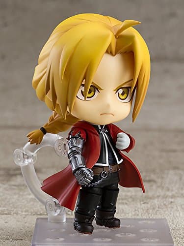 Hagane no Renkinjutsushi Fullmetal Alchemist - Edward Elric - Nendoroid (#788) (Good Smile Company) - Image 5