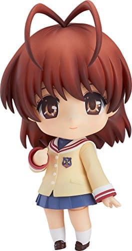 Clannad - Dango - Furukawa Nagisa - Nendoroid (#869) (Good Smile Company)