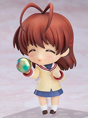 Clannad - Dango - Furukawa Nagisa - Nendoroid (#869) (Good Smile Company) - Image 3