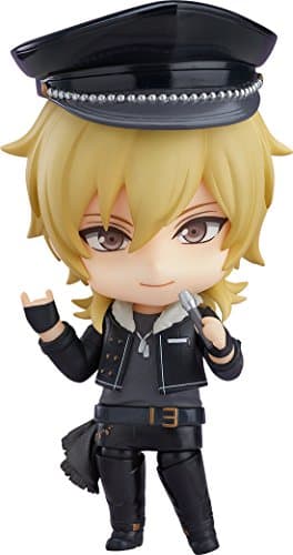 Ensemble Stars! - Hakaze Kaoru - Nendoroid (#931) (Orange Rouge)