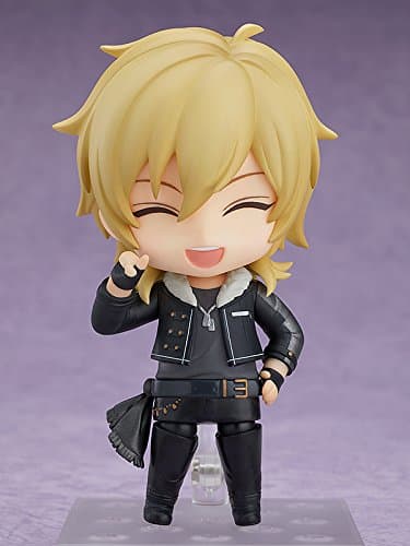 Ensemble Stars! - Hakaze Kaoru - Nendoroid (#931) (Orange Rouge) - Image 2