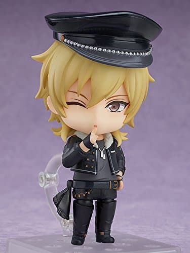 Ensemble Stars! - Hakaze Kaoru - Nendoroid (#931) (Orange Rouge) - Image 3