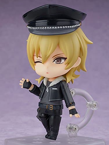 Ensemble Stars! - Hakaze Kaoru - Nendoroid (#931) (Orange Rouge) - Image 4
