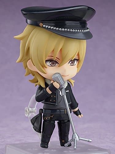 Ensemble Stars! - Hakaze Kaoru - Nendoroid (#931) (Orange Rouge) - Image 5