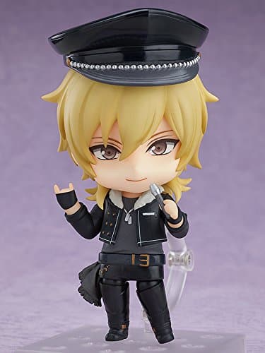 Ensemble Stars! - Hakaze Kaoru - Nendoroid (#931) (Orange Rouge) - Image 6