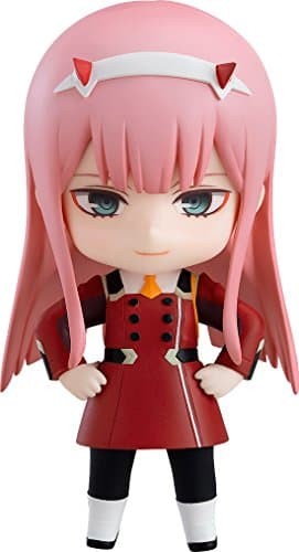 Darling in the FranXX - Zero Two - Nendoroid (#952) (Good Smile Company)