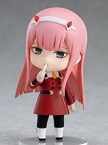 Darling in the FranXX - Zero Two - Nendoroid (#952) (Good Smile Company) - Image 4