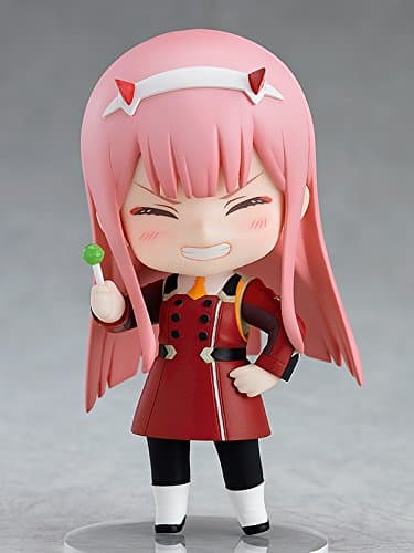 Darling in the FranXX - Zero Two - Nendoroid (#952) (Good Smile Company) - Image 5