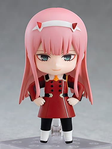 Darling in the FranXX - Zero Two - Nendoroid (#952) (Good Smile Company) - Image 8