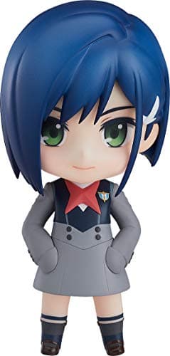 Darling in the FranXX - Ichigo - Nendoroid (#987) (Good Smile Company)